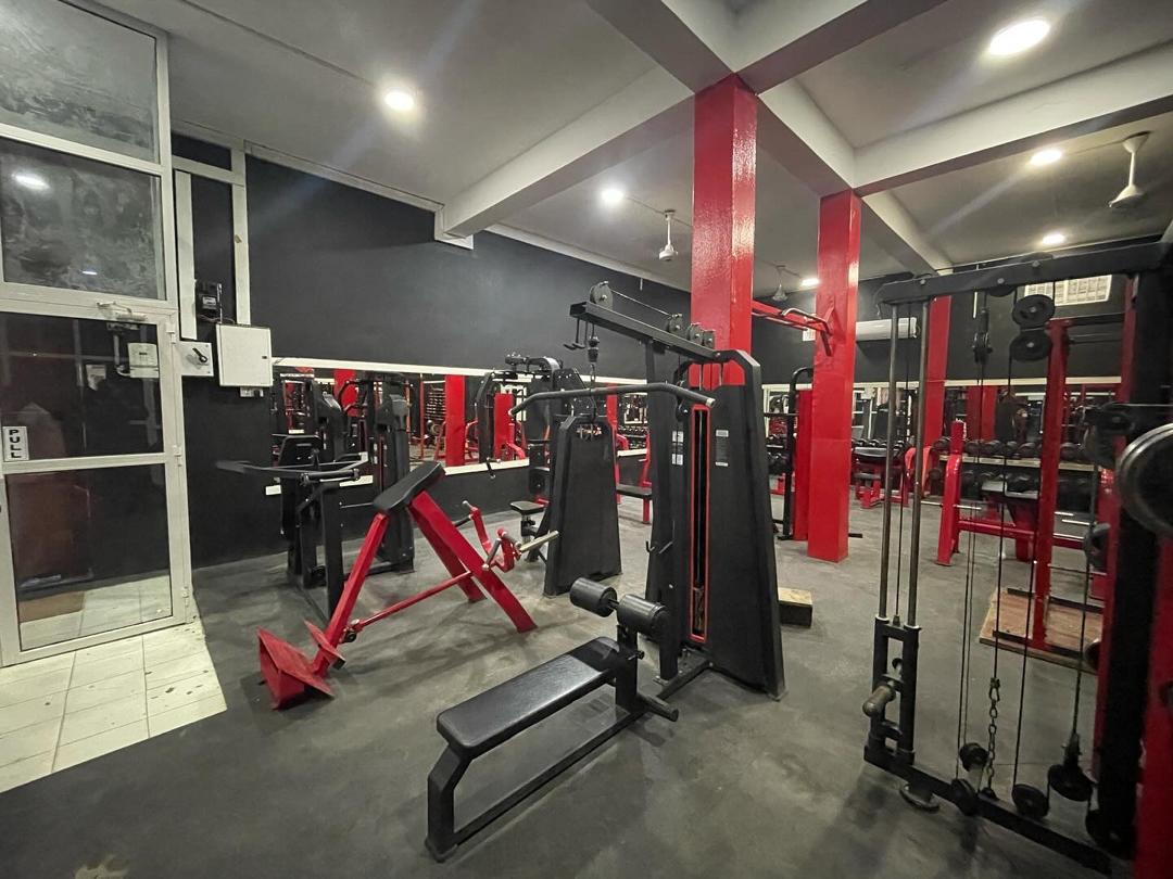 gallery