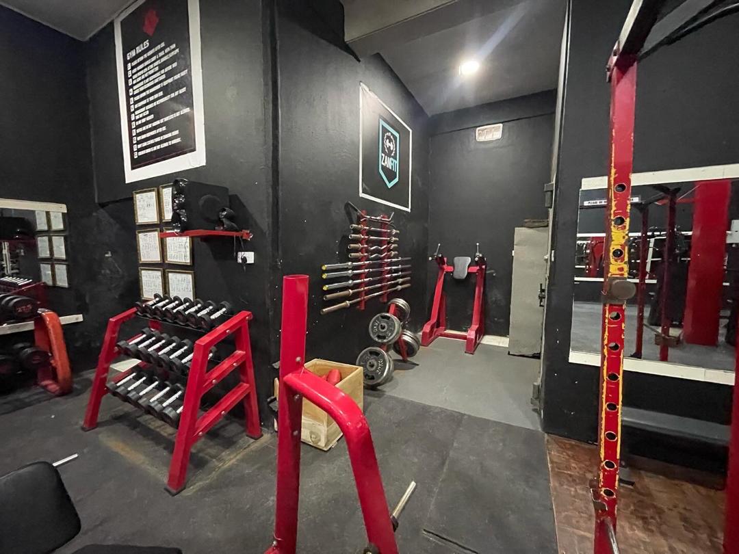gallery