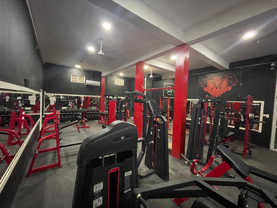 gallery